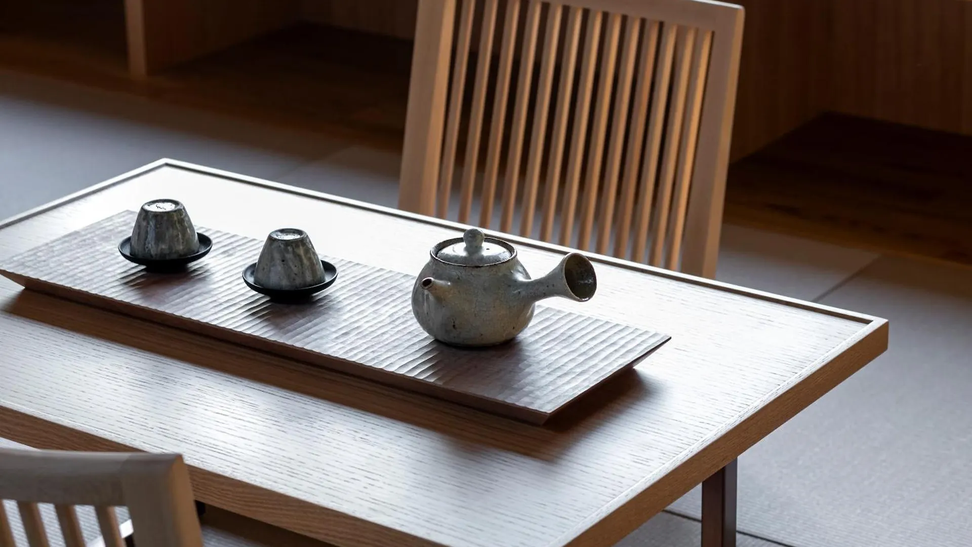 ONSEN RYOKAN Yuen Sapporo
