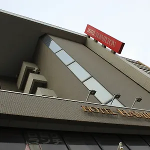 The Hamilton ** Sapporo