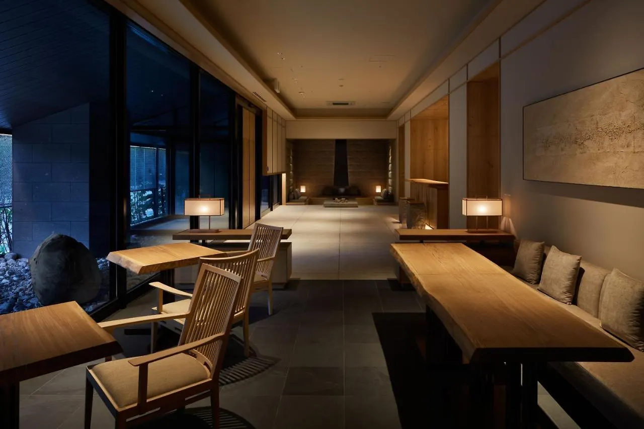 ONSEN RYOKAN Yuen Sapporo 3*,  Japan