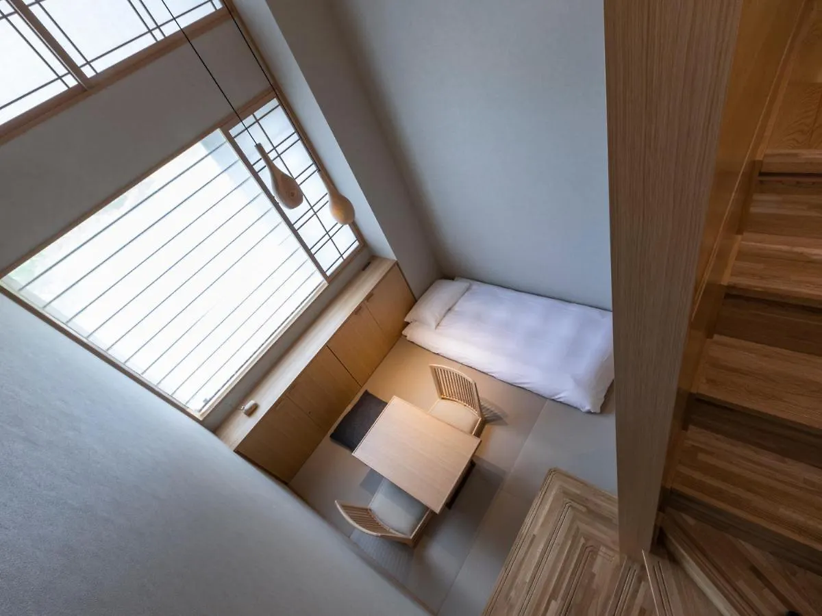 ONSEN RYOKAN Yuen Sapporo