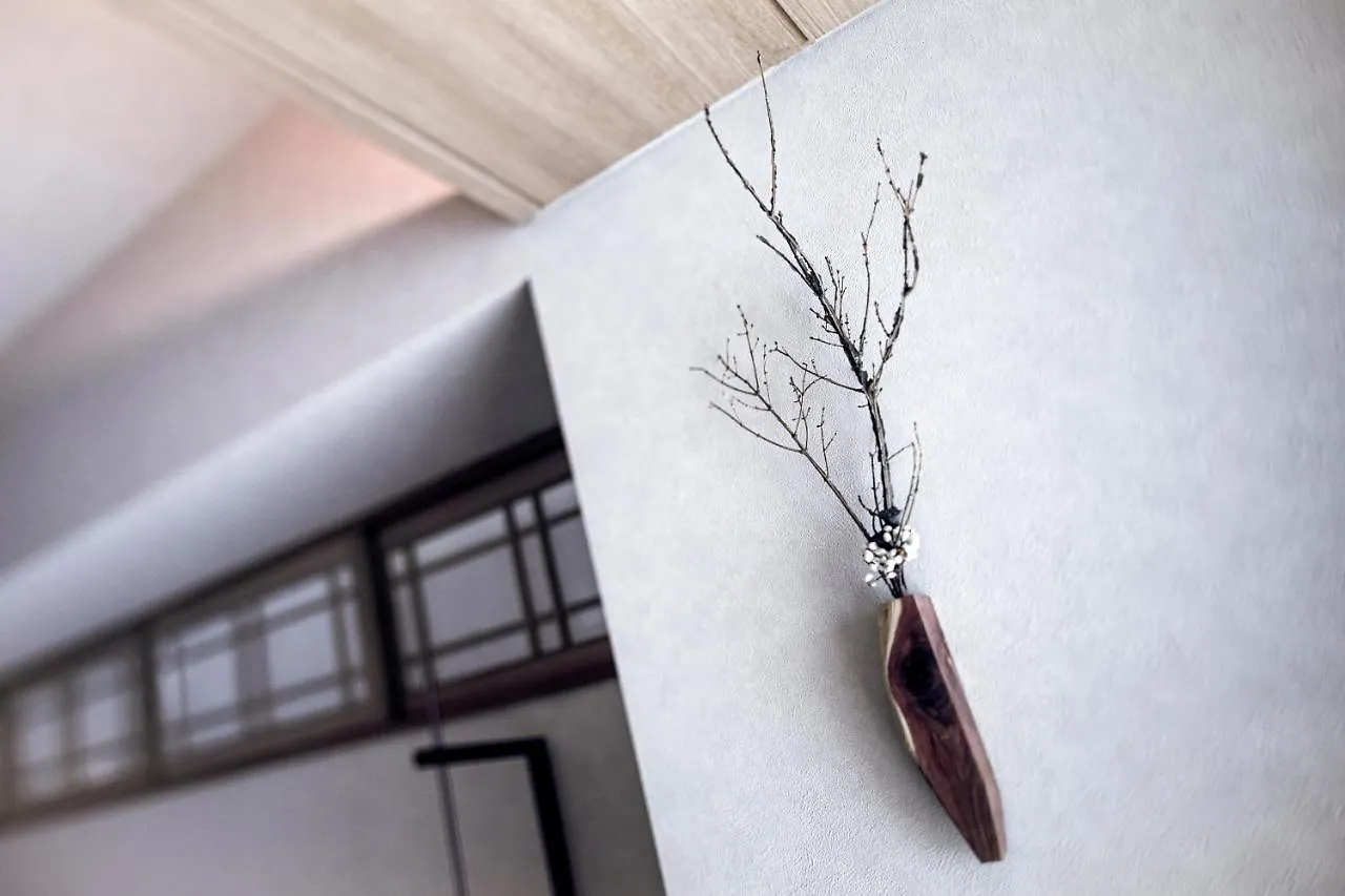 Onsen Ryokan Yuen سابورو