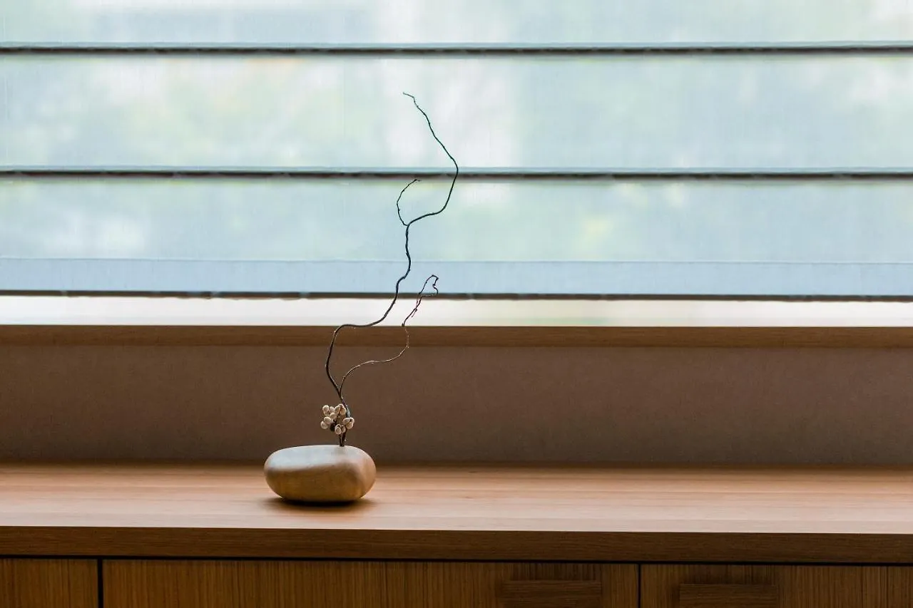Onsen Ryokan Yuen سابورو