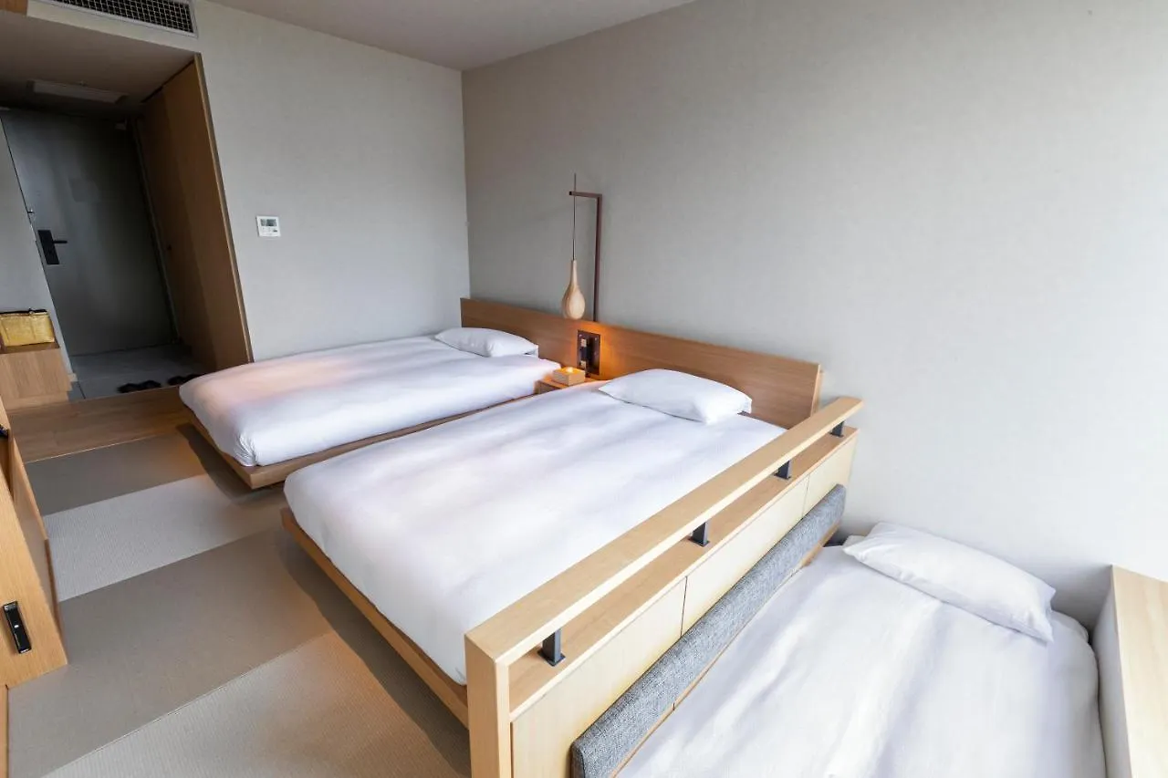ONSEN RYOKAN Yuen Sapporo