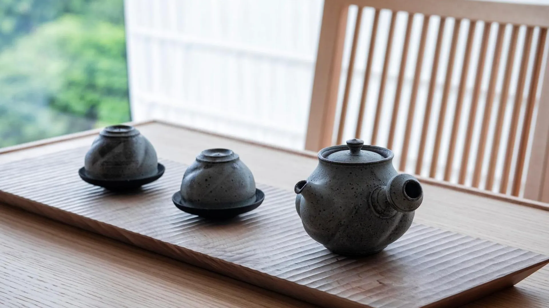 ONSEN RYOKAN Yuen Sapporo
