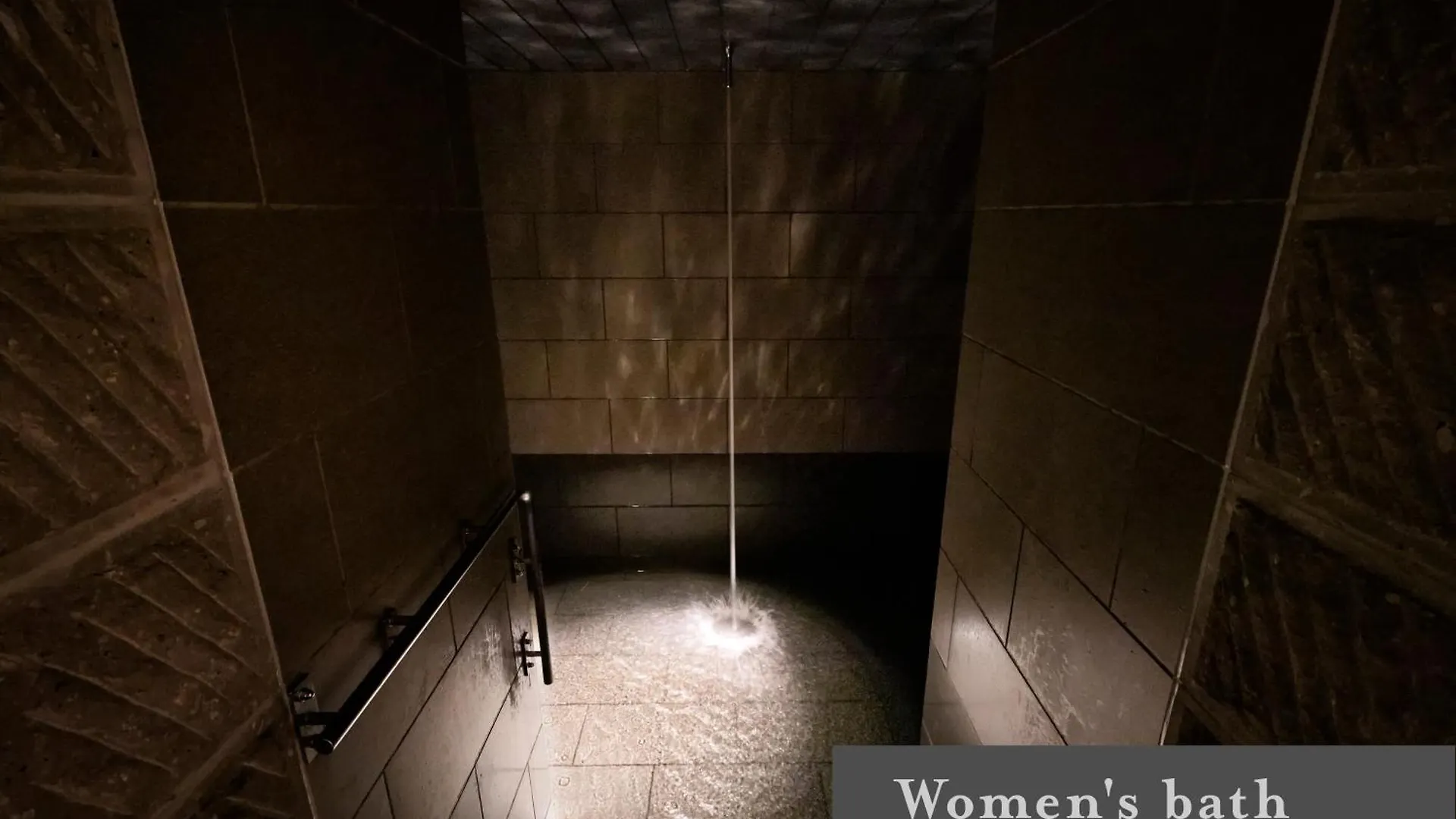 Onsen Ryokan Yuen سابورو اليابان