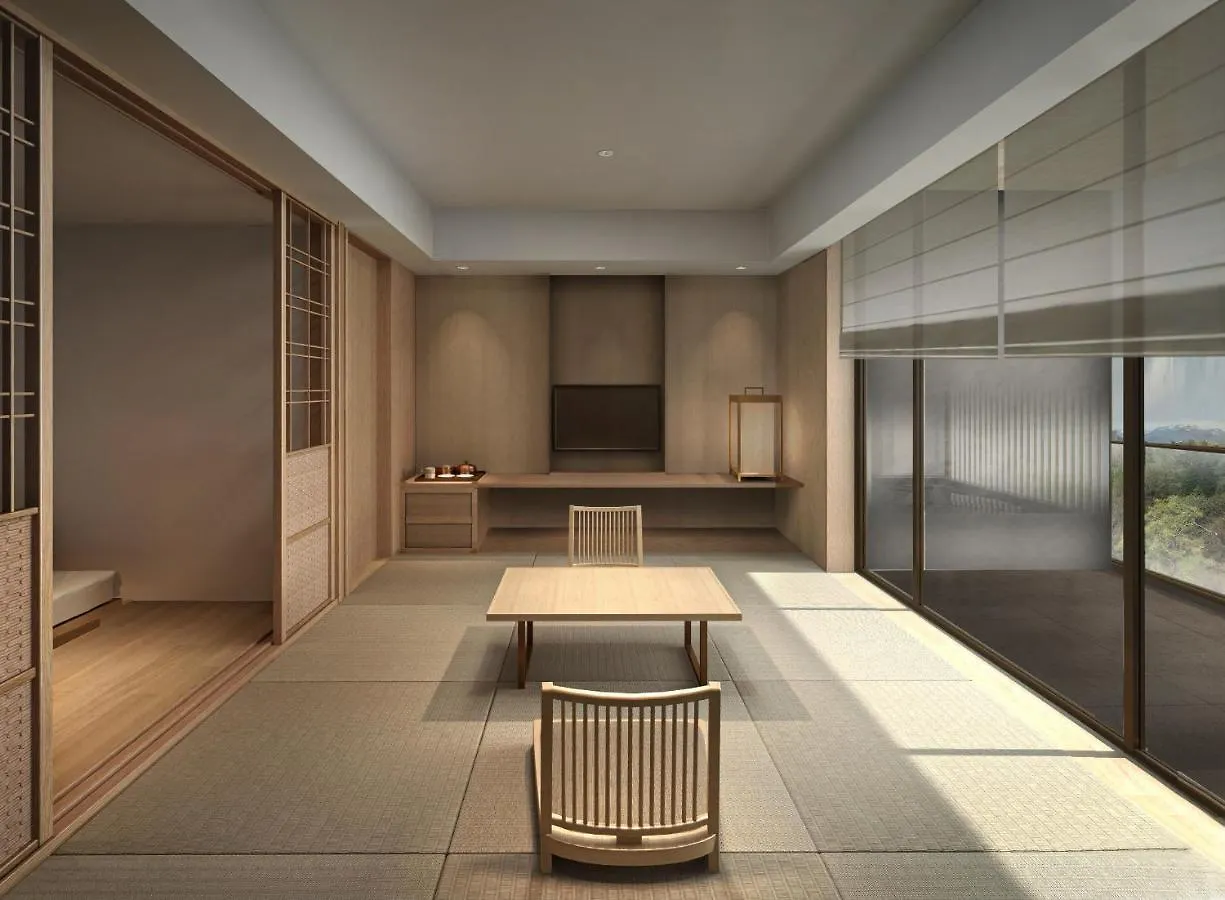 ONSEN RYOKAN Yuen Sapporo 3*,  Japan