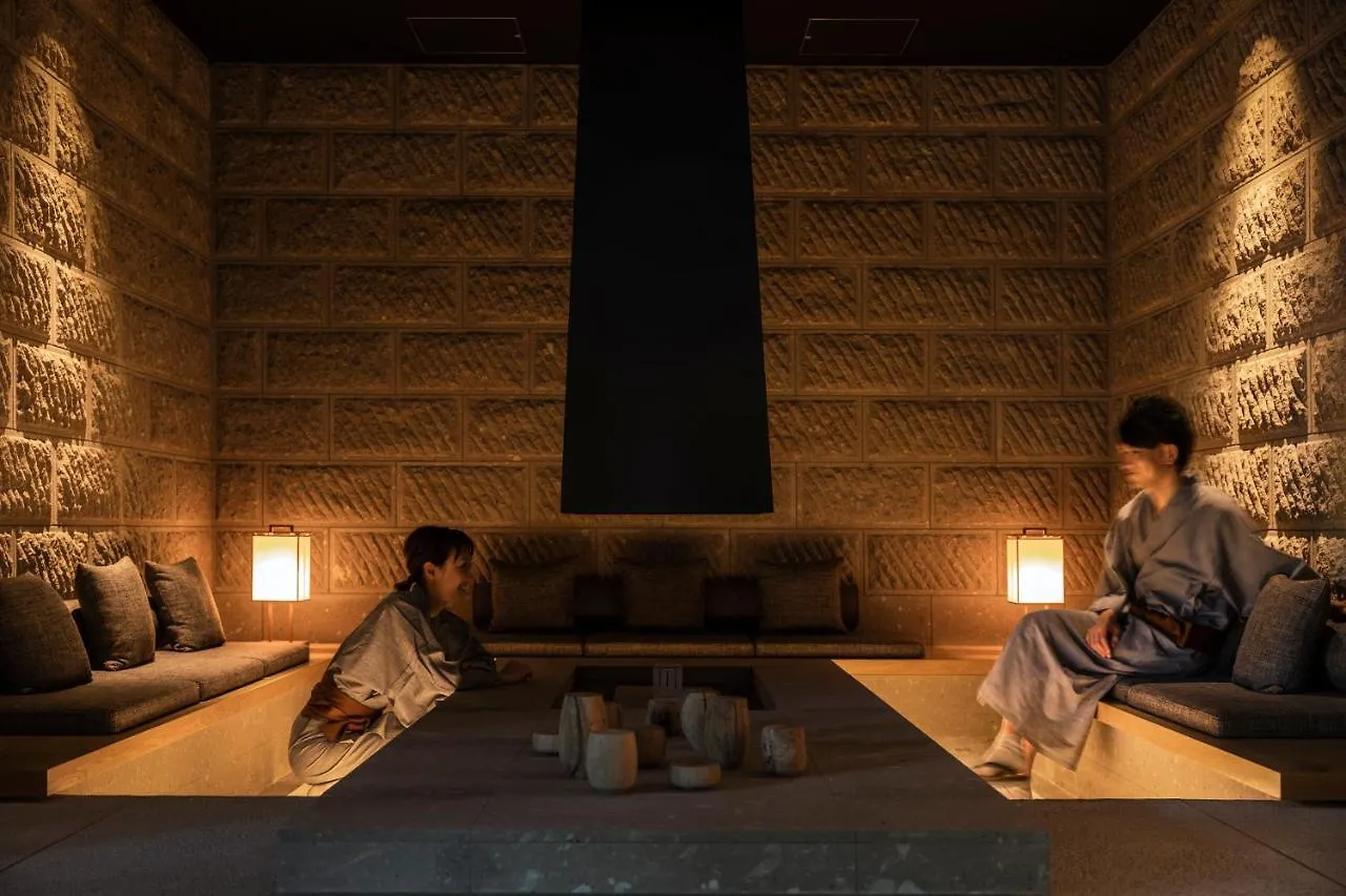 Onsen Ryokan Yuen Σαππόρο