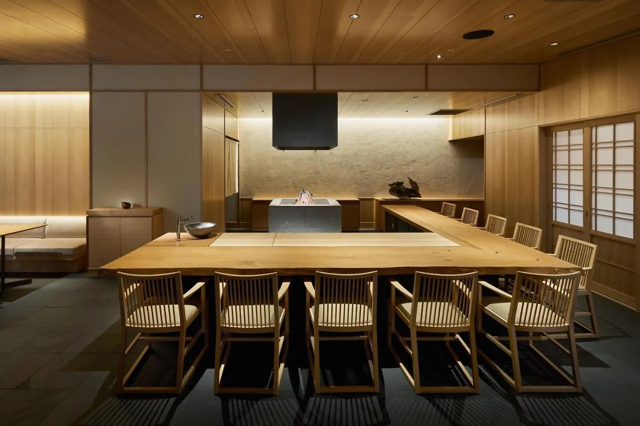 Onsen Ryokan Yuen Σαππόρο
