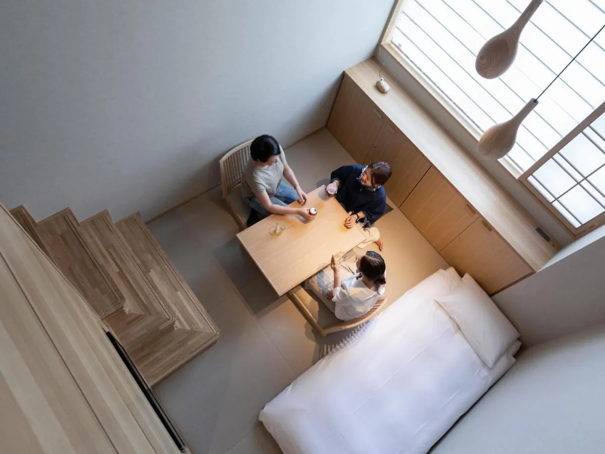 Onsen Ryokan Yuen Σαππόρο