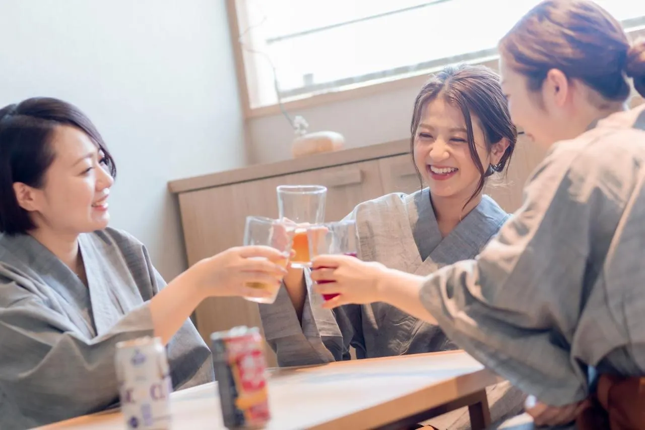 Onsen Ryokan Yuen Σαππόρο
