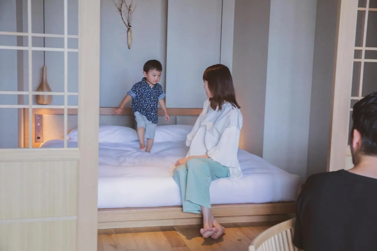 Onsen Ryokan Yuen Σαππόρο