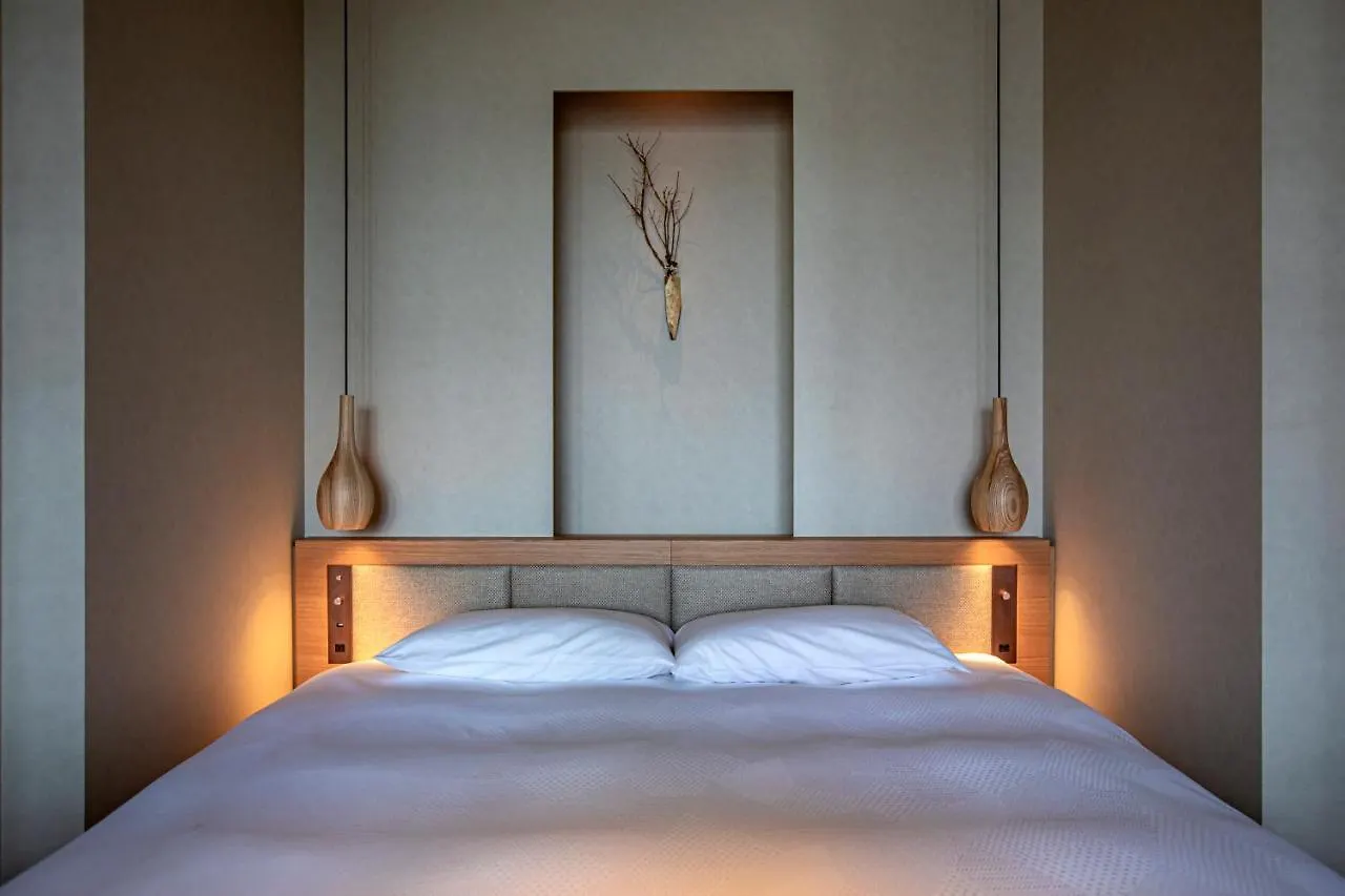 Onsen Ryokan Yuen Σαππόρο 3*,  Ιαπωνία