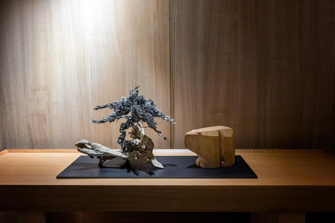 Onsen Ryokan Yuen Σαππόρο 3*,  Ιαπωνία