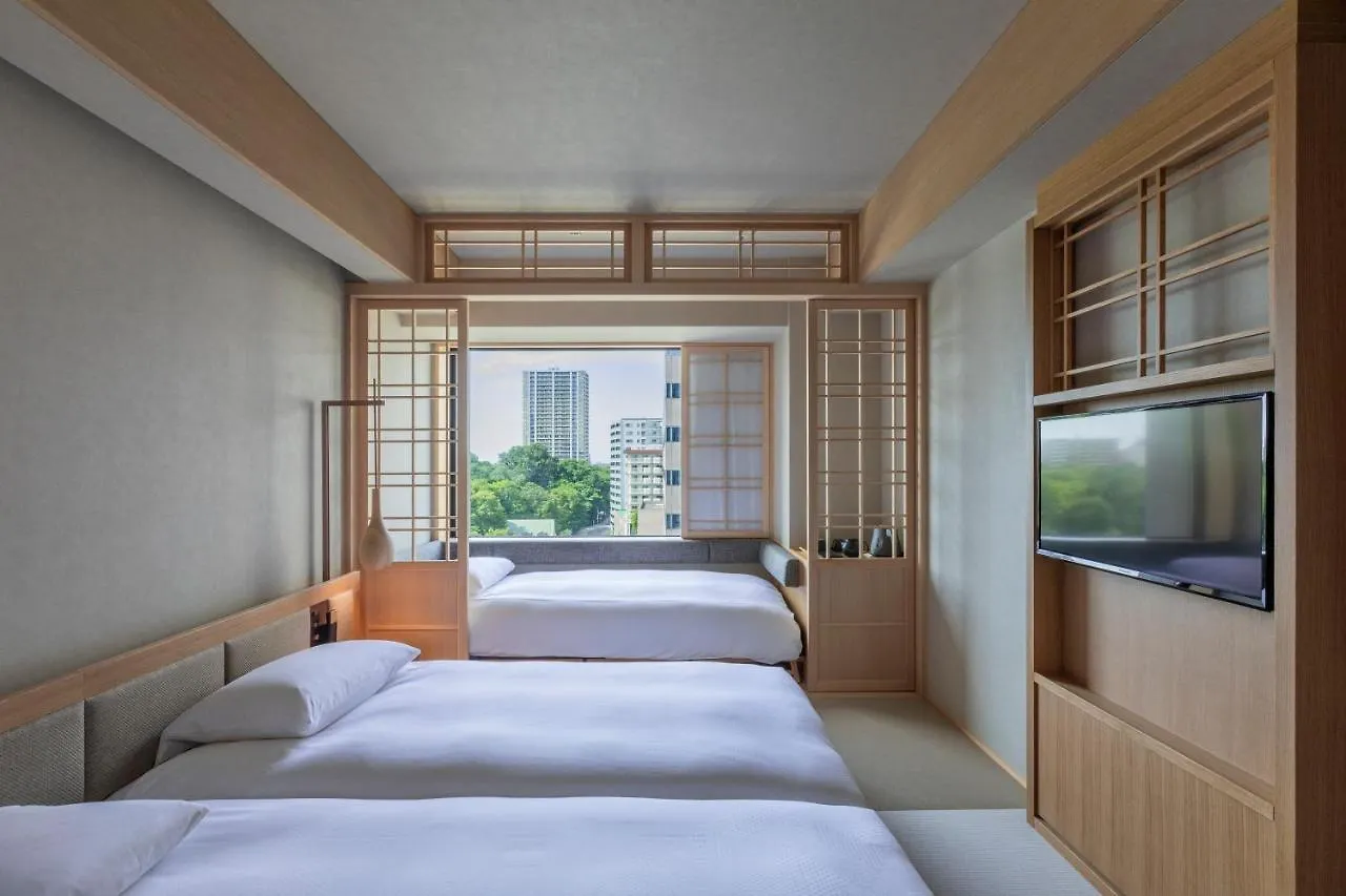 Onsen Ryokan Yuen Σαππόρο