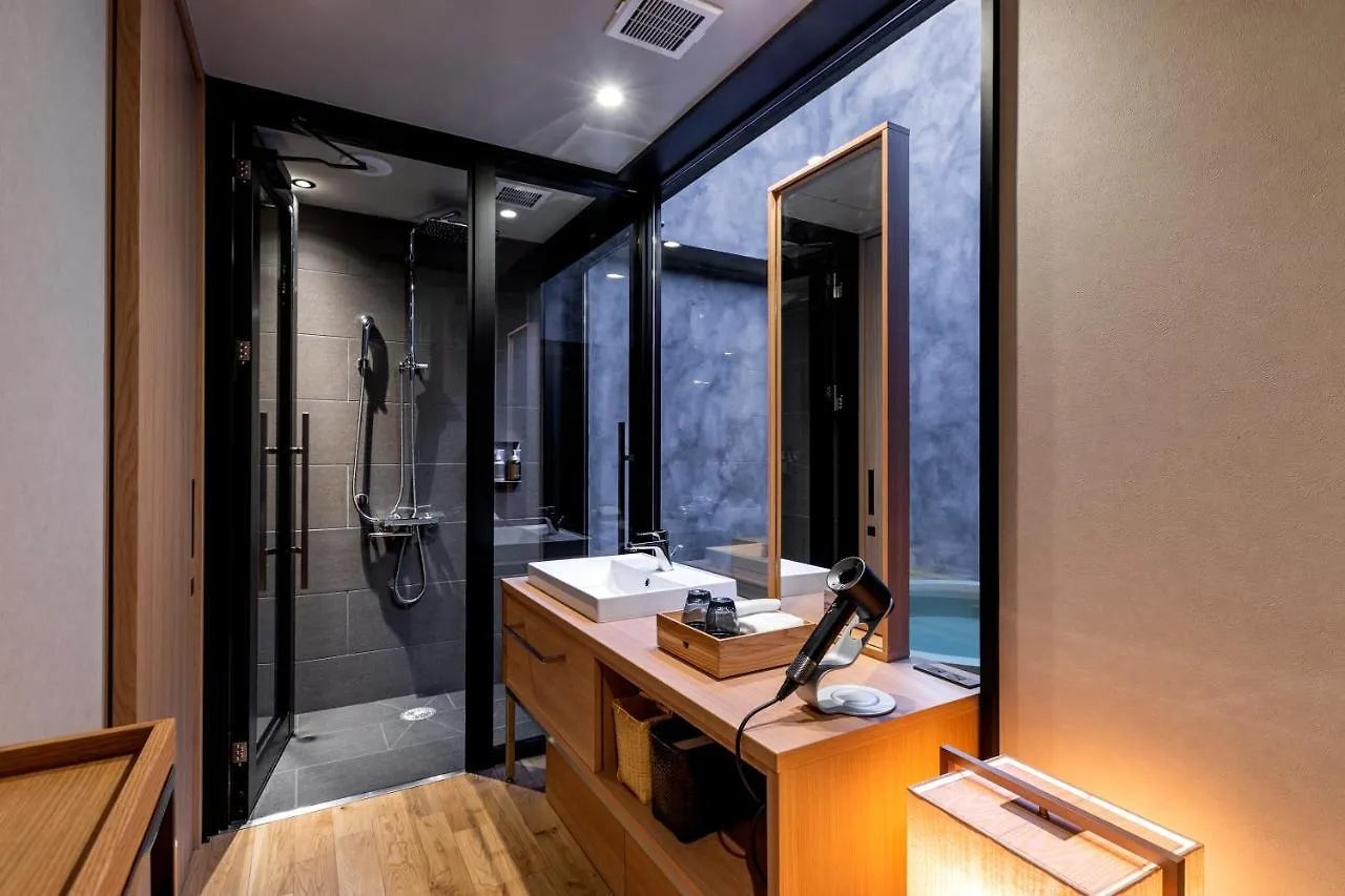 Onsen Ryokan Yuen Σαππόρο 3*,  Ιαπωνία