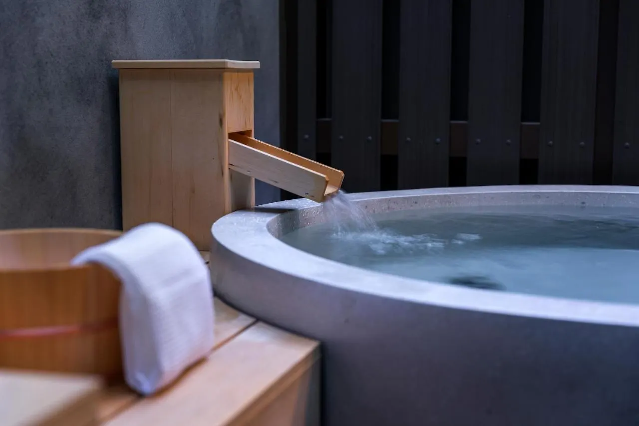 Onsen Ryokan Yuen Σαππόρο