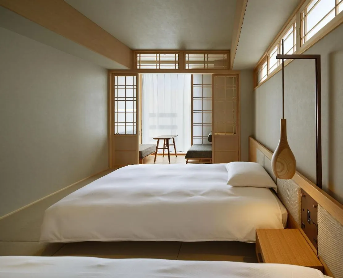 ***  Onsen Ryokan Yuen Σαππόρο Ιαπωνία