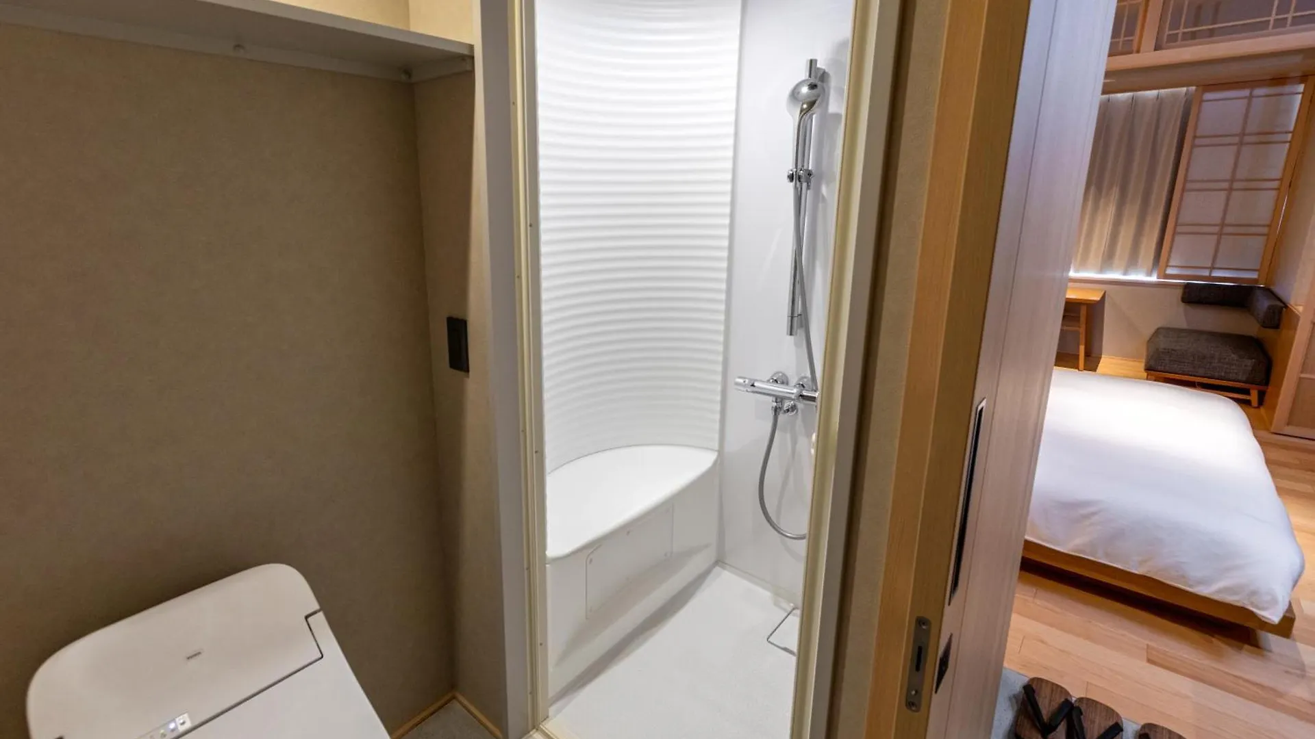 Onsen Ryokan Yuen Σαππόρο