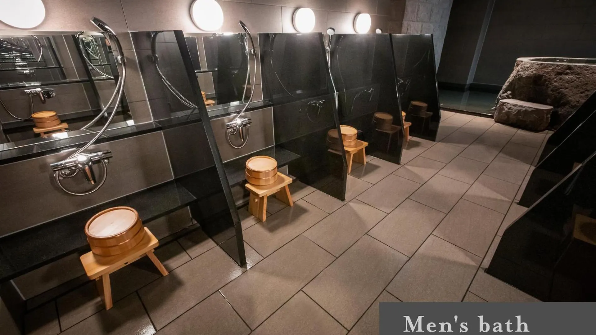 Onsen Ryokan Yuen Σαππόρο 3*,